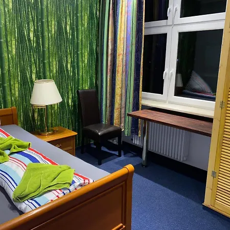 Pension-buckow Guest house Berlin